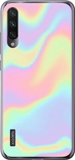 

Чехол пастель для Xiaomi Mi A3 777457