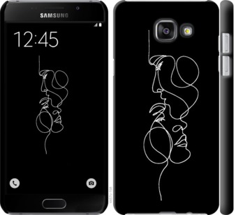 

Чохол Пара на Samsung Galaxy A5 (2016) A510F 751033