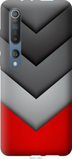 

Чехол Цветная геометрия для Motorola One Macro 1085793