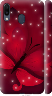 

Чохол Місячний метелик на Samsung Galaxy M20 697924
