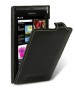 # Кожаный чехол Melkco (JT) для Nokia N9