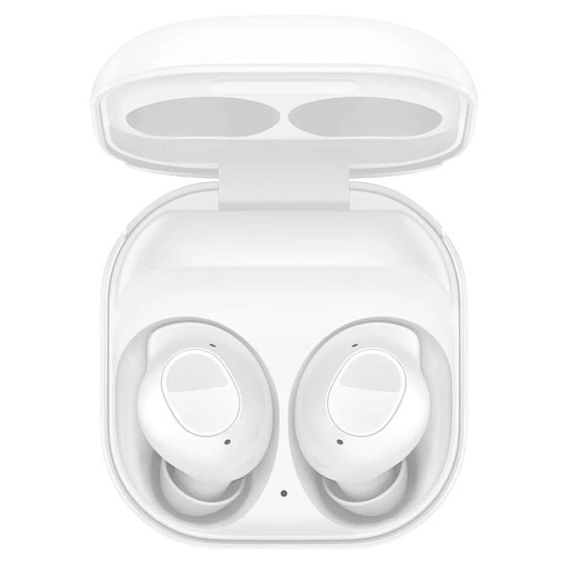 Бездротові навушники Samsung Galaxy Buds FE R400 (White)