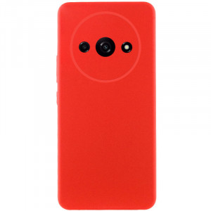 Чехол Silicone Cover Lakshmi Full Camera (AAA) для Xiaomi Redmi A3