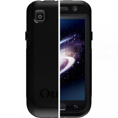 Чехол OtterBox Commuter для Samsung Galaxy S GT-i9000