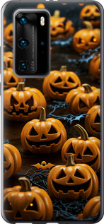 

Чехол Тыквы 2 для Huawei P40 Pro 1639231