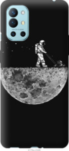 Чехол Moon in dark для OnePlus 9R