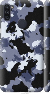 

Чохол Камуфляж v4 на Samsung Galaxy M11 M115F 1032270