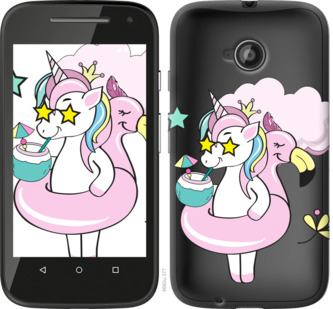 

Чохол Crown Unicorn на Motorola Moto E2 840439