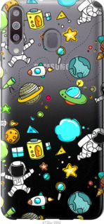 

Чехол Космос для Samsung Galaxy M30 992051