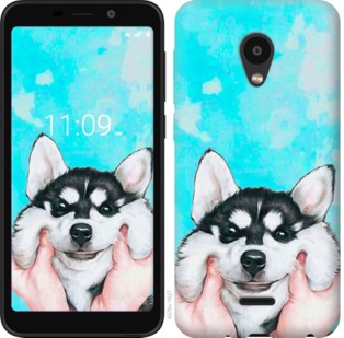 

Чохол Посміхнися на Meizu C9 720037