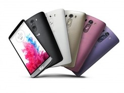 Мини-версия LG G3 - LG G3 S