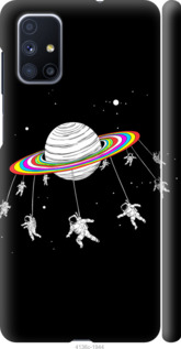 

Чохол Місячна карусель на Samsung Galaxy M51 M515F 1143699