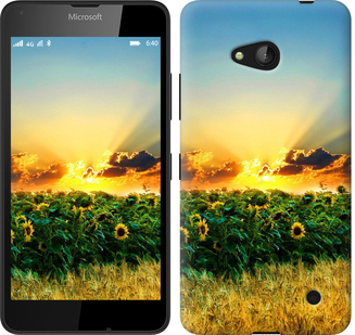 

Чехол Украина для Microsoft Lumia 640 655310