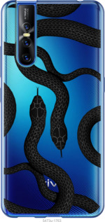 

Чехол Змеи для Vivo V15 pro 1439618