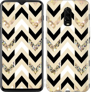 

Чохол Шеврон 10 на OnePlus 6T 689517