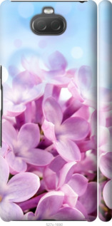 

Чехол Сирень для Sony Xperia 10 Plus I4213 1014051