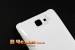 Фото Усиленный аккумулятор + задняя крышка для Samsung Galaxy Note GT-N7000 i9220 (Белый) на vchehle.ua