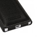Купить Кожаный чехол (флип) TETDED для Sony Xperia XA1 / XA1 Dual на vchehle.ua