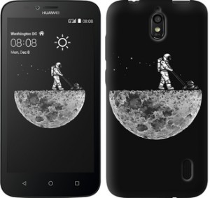 Чехол Moon in dark для Huawei Ascend Y625