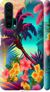 

Чехол Тропики v2 для Huawei Honor 20 Pro 1542889