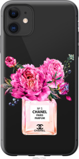 

Чехол Chanel для iPhone 11 988013