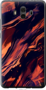

Чохол Черно-оранжевая абстракция для Huawei Mate 10 1404803