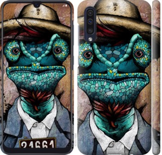

Чохол Хамелеон в розшуку для Samsung Galaxy A50 (A505F) 711212