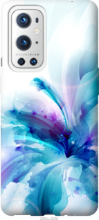 

Чехол цветок для OnePlus 9 Pro 1264798
