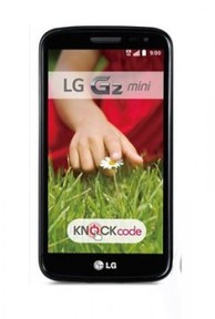 TPU чехол Melkco Poly Jacket для LG Optimus G2 mini D618/D620 (+ мат.пленка) (Черный (Soft touch))