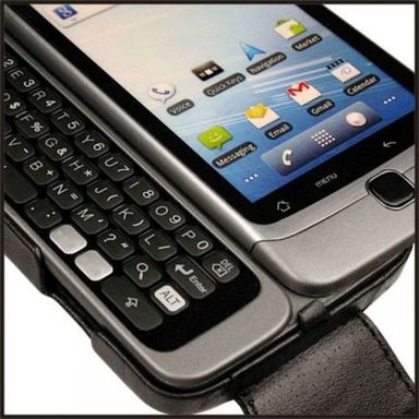 Фото # Кожаный чехол Noreve для HTC Desire Z в магазине vchehle.ua