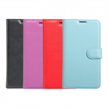 Чохол (книжка) Wallet з візитницею на Xiaomi Mi Max