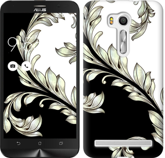 

Чехол White and black 1 для Asus ZenFone Go TV ZB551KL 172036