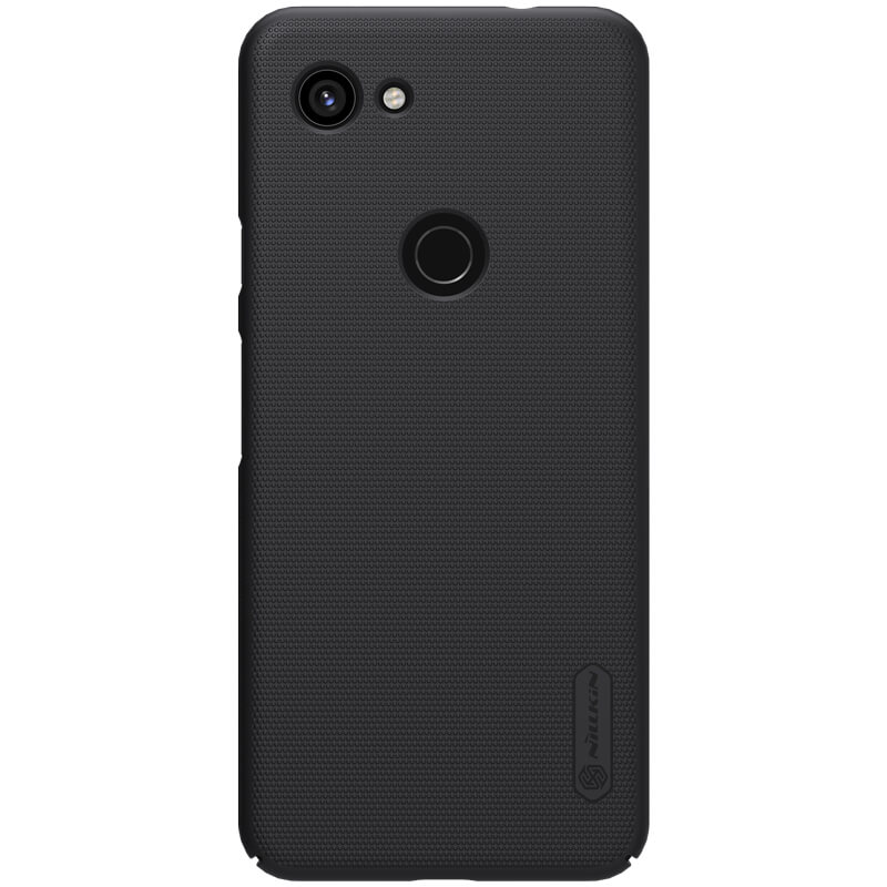 

Чехол Nillkin Matte для Google Pixel 3a (Черный) 716805