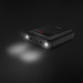 Купить Портативное зарядное устройство Power bank HOCO B20 10000 mAh (Черный) на vchehle.ua
