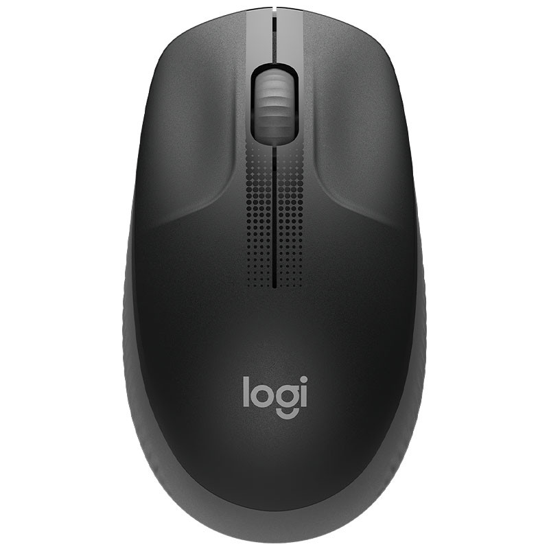 

Мышь Logitech M190 (Черный) 1217233