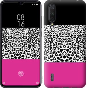 

Чохол Шкура леопарда v3 для Xiaomi Mi CC9 783223