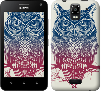 

Чехол Сова 2 для Huawei Ascend Y3C 631832