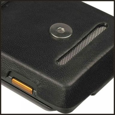 Фото # Кожаный чехол Noreve для Motorola Droid/Milestone в магазине vchehle.ua