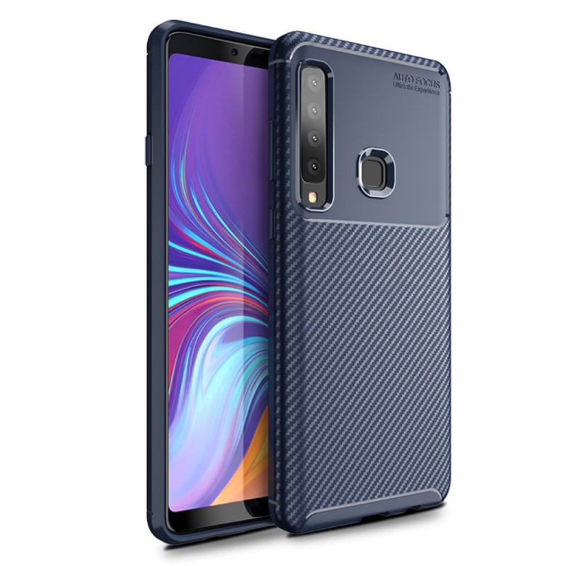 

TPU чохол iPaky Kaisy Series на Samsung Galaxy A9 (2018) (Синій) 682305