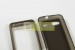 Купити TPU чохол на HTC Desire Z (Сірий (матовий)) на vchehle.ua