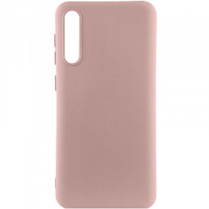 Чехол Silicone Cover Lakshmi (AA) для Samsung Galaxy A50s