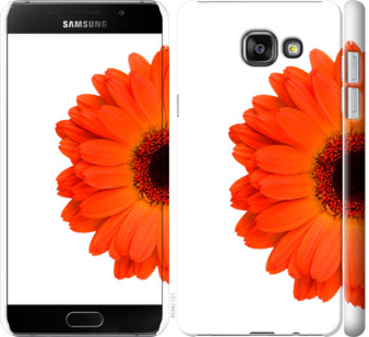 

Чехол Гербера 1 для Samsung Galaxy A7 (2016) A710F 802351