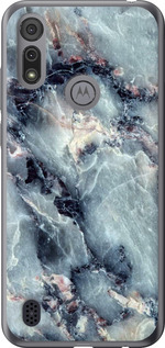 

Чехол Мрамор для Motorola E6i 1692961
