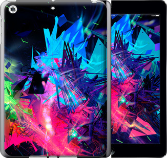 

Чохол Абстрактний чохол на iPad 5 (Air) 855629