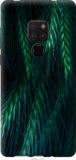 

Чохол Колоски на Huawei Mate 20 942403