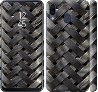 

Чохол Металеві фони на Samsung Galaxy M20 697996