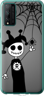 

Чехол Happy Halloween для Huawei Honor Play 4T Pro 1418942