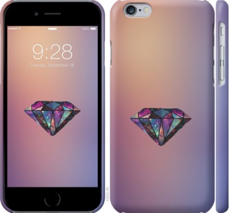 

Чохол Діамант для iPhone 6 (4.7'') 754864
