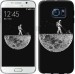 Чехол Moon in dark для Samsung Galaxy S6 G920