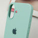 Заказать Чехол Silicone Case Full Protective (AA) для Apple iPhone 16 Plus (6.7") (Бирюзовый / Turquoise) на vchehle.ua